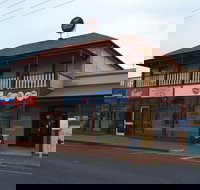 Victoria Hotel Port McDonnell - Accommodation Nelson Bay