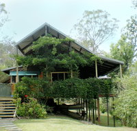 Water Gums Retreat - Accommodation Nelson Bay