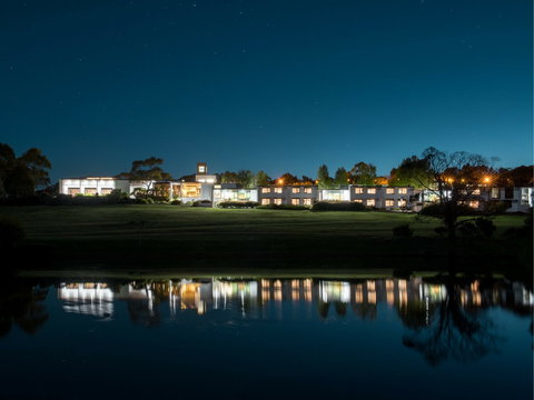 Waurn Ponds Estate - Accommodation Nelson Bay 0