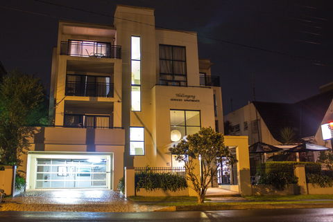 Wollongong Serviced Apartments - Accommodation Nelson Bay 1