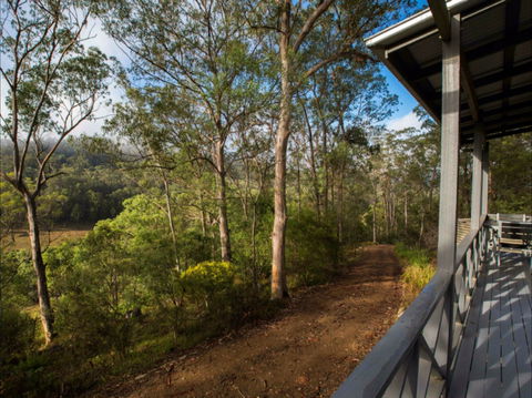 Wollombi Bush Retreat - Accommodation Nelson Bay 0