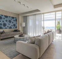 Wylde St Penthouse - Accommodation Nelson Bay