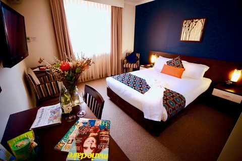 175 One Hotels And Apartments - Accommodation Nelson Bay 1