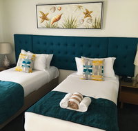 1770 Lagoons Central Apartment Resort - Accommodation Nelson Bay