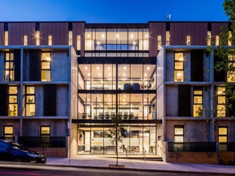 Abercombie Student Accommodation (Summer) - Accommodation Nelson Bay 1