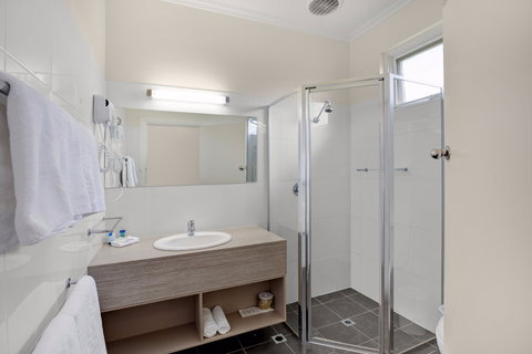 Adelaide Road Motor Lodge - Accommodation Nelson Bay 1