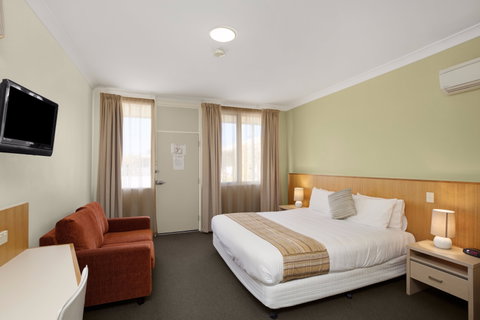 Adelaide Road Motor Lodge - Accommodation Nelson Bay 2