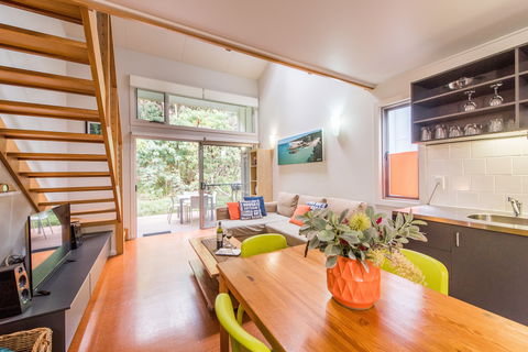 Allure Stradbroke Resort - Accommodation Nelson Bay 2