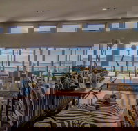 Amanzi by the Sea Flinders Island - Accommodation Nelson Bay