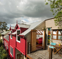 An Oasis In The City - Accommodation Nelson Bay