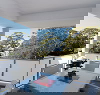 Aqua View Huskisson - Accommodation Nelson Bay