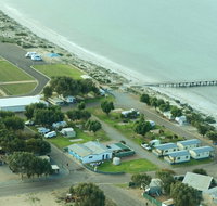 Arno Bay Tourist park - Accommodation Nelson Bay