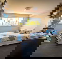 Aspire Mayfield - Accommodation Nelson Bay