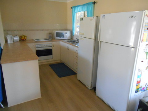 At The Beach - Accommodation Nelson Bay 1