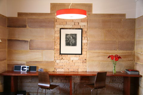 Australia Street Cottage - Accommodation Nelson Bay 1