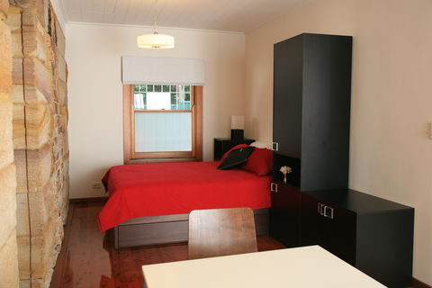 Australia Street Cottage - Accommodation Nelson Bay 2