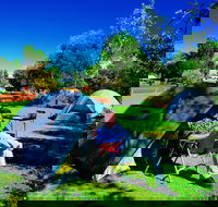 Ayers Rock Campground - Accommodation Nelson Bay
