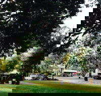 Bailey Bar Caravan Park - Accommodation Nelson Bay