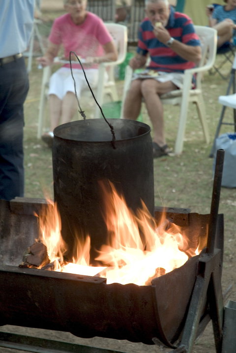Bailey Bar Caravan Park - Accommodation Nelson Bay 1