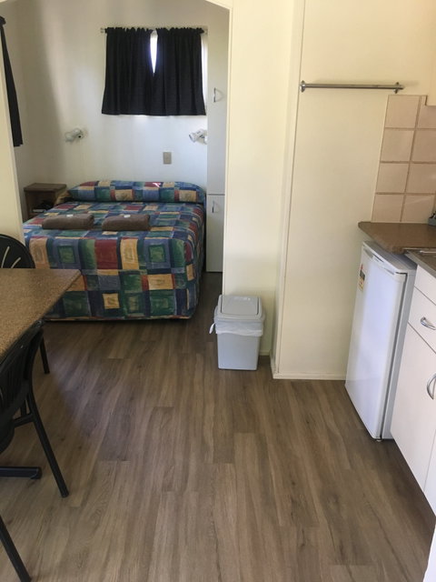 Bailey Bar Caravan Park - Accommodation Nelson Bay 2