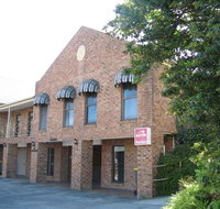 Bakery Hill Motel - Accommodation Nelson Bay