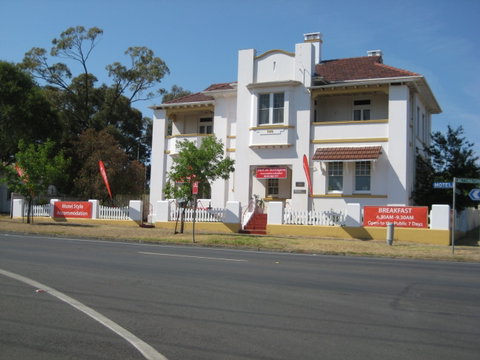 B And B On Bettington - Accommodation Nelson Bay 0