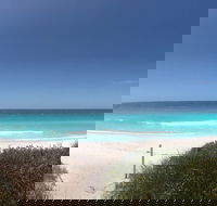 Barefoot Beach House - Accommodation Nelson Bay