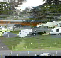 Bathurst Showground - Accommodation Nelson Bay