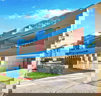 Bayreach Three - Accommodation Nelson Bay