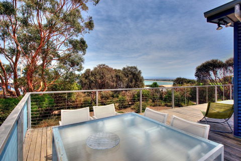 Beachcomber House - Accommodation Nelson Bay 1