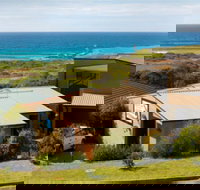 Beachfront Apartments Narooma - Nelson Bay Accommodation.com