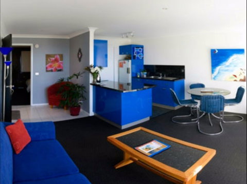Beachfront Apartments Narooma - Accommodation Nelson Bay 1