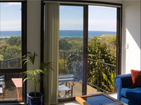 Beachfront Apartments Narooma - Accommodation Nelson Bay 2