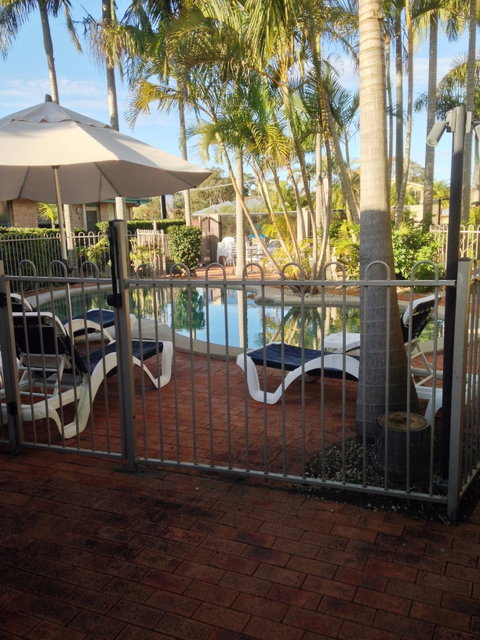 Beaches Serviced Apartments - Accommodation Nelson Bay 0