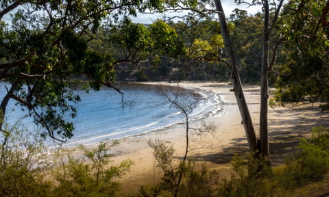 Beaupre Farm - Accommodation Nelson Bay 1
