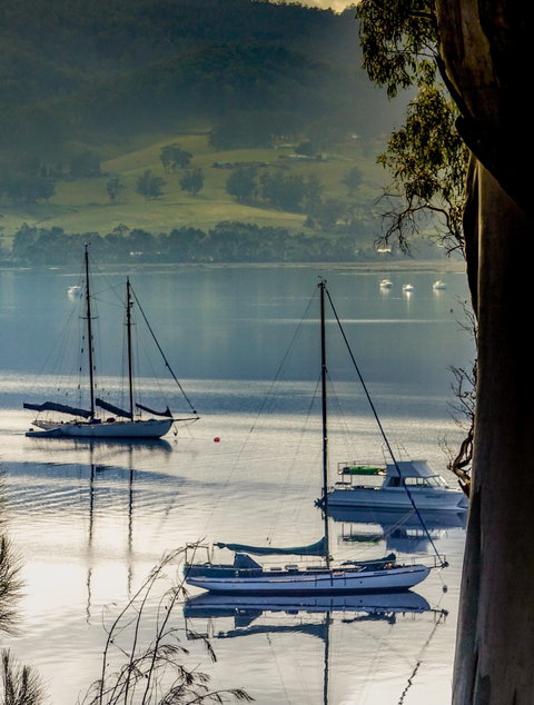 Beaupre Farm - Accommodation Nelson Bay 2