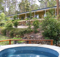 Bed and Breakfast at Wallaby Ridge