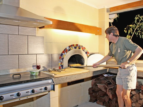 Bed And Breakfast At Wallaby Ridge - Accommodation Nelson Bay 1