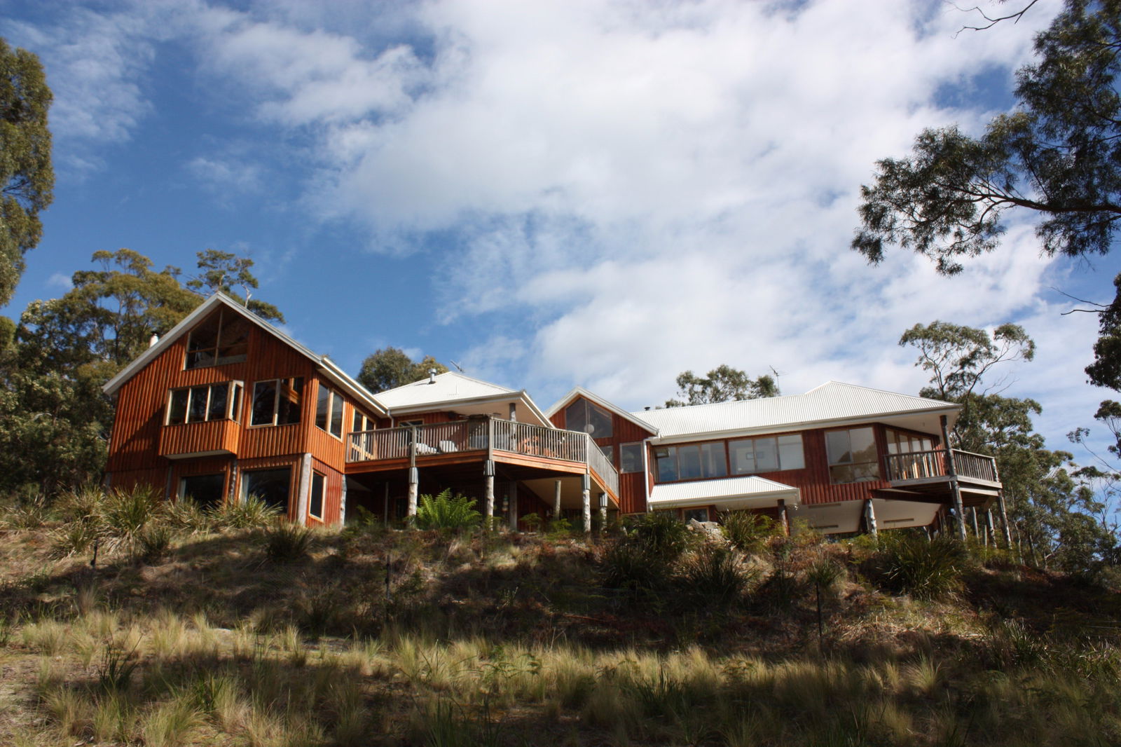 St Helens TAS Accommodation Nelson Bay