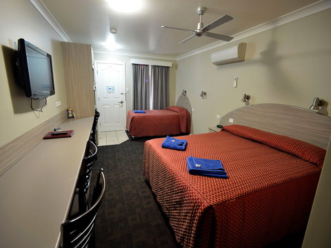 Bellview Motel - Accommodation Nelson Bay 1