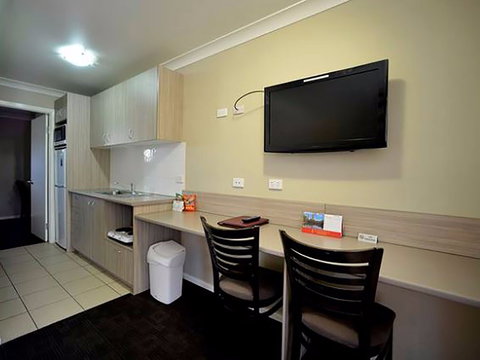 Bellview Motel - Accommodation Nelson Bay 2