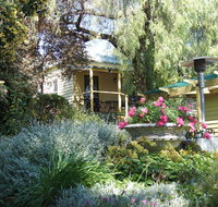 Bendigo Cottages Bed and Breakfast - Accommodation Nelson Bay
