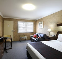 Best Western Tamworth Motor Inn - Accommodation Nelson Bay
