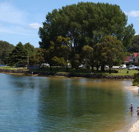 Best Western Murchison Lodge - Accommodation Nelson Bay