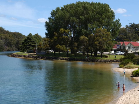 Best Western Murchison Lodge - Accommodation Nelson Bay 0