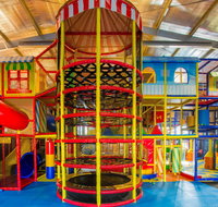 BIG4 Bendigo Park Lane Holiday Park - Accommodation Nelson Bay