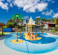BIG4 Merimbula Tween Waters Holiday Park - Accommodation Nelson Bay