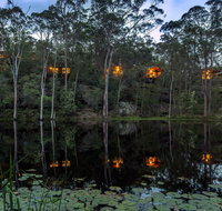 Billabong Retreat - Accommodation Nelson Bay