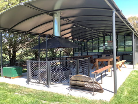 Blayney And Villages Tourist Park - Accommodation Nelson Bay 0