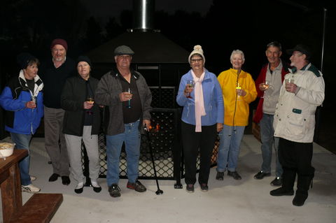 Blayney And Villages Tourist Park - Accommodation Nelson Bay 2